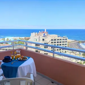 Checkin Concordia Playa Hotell