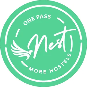  Hostel Puerto Nest